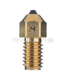 DiamondBack Creality Spider compatible nozzle