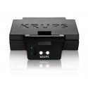 Krups FDK461 võileivagrill 850 W Must