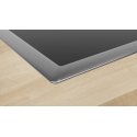 Bosch Serie 6 PXX645HC1E pliidiraud Must Sisseehitatud 60 cm Tsooniga induktsioonplaat 4 tsoon(id)