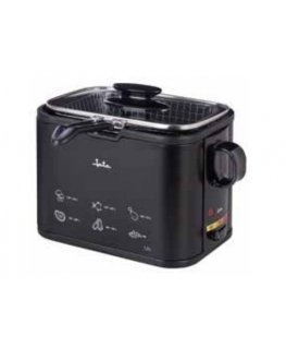 JATA FR5600 fritüür Üksik 1,3 l Eraldiseisev 1000 W Must