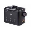 JATA FR5600 fritüür Üksik 1,3 l Eraldiseisev 1000 W Must