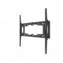 Barkan Mounting Systems E400+ TV mount/stand 2.29 m (90") Black Barkan Mounting Systems E400+ TV mount/stand 2.29 m (90") Black