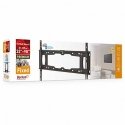 Barkan Mounting Systems E400+ televizora stiprinājums 2,29 m (90") Melns Barkan Mounting Systems E400+ televizora stiprinājums 2,29 m (90") Melns