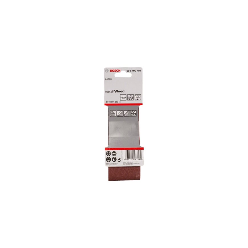 Bosch X440 Best for Wood and Paint – 2