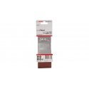 Bosch 2 608 606 145 hiomakoneen lisätarvike 3 kpl Bosch 2 608 606 145 hiomakoneen lisätarvike 3 kpl