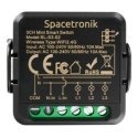 Spacetronik Mini Switch SMART WiFi Tuya 3 electric switch Spacetronik Mini Switch SMART WiFi Tuya 3 electric switch