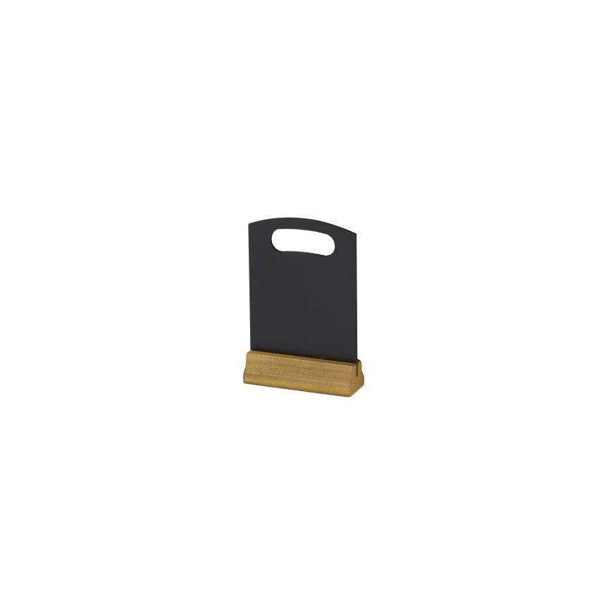 Stalo reklaamplakatite komplekt 150x230mm, 2 tk - Hendi 664056 – 2