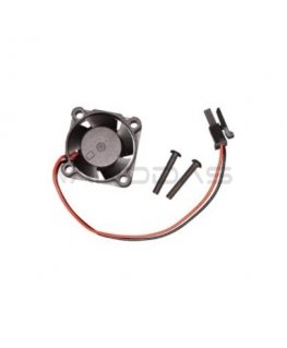 Slice Engineering Mosquito 24V ventilaator