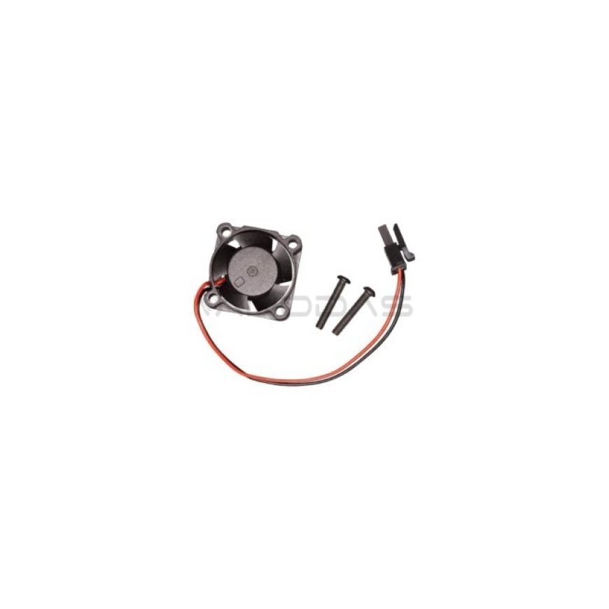 Slice Engineering Mosquito 24V fan