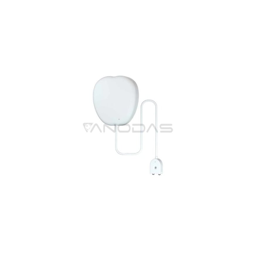Moes Smart Water Leak Sensor with Siren, Wireless, Wi-Fi, TUYA / Smart Life