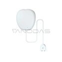 Moes Smart Water Leak Sensor with Siren, Wireless, Wi-Fi, TUYA / Smart Life Moes Smart Water Leak Sensor with Siren, Wireless, Wi-Fi, TUYA / Smart Life