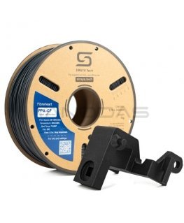 Siraya Tech – PPA-CF pamatne
