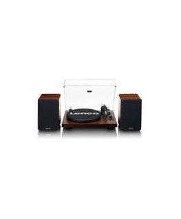 Lenco LS-60BK juodas