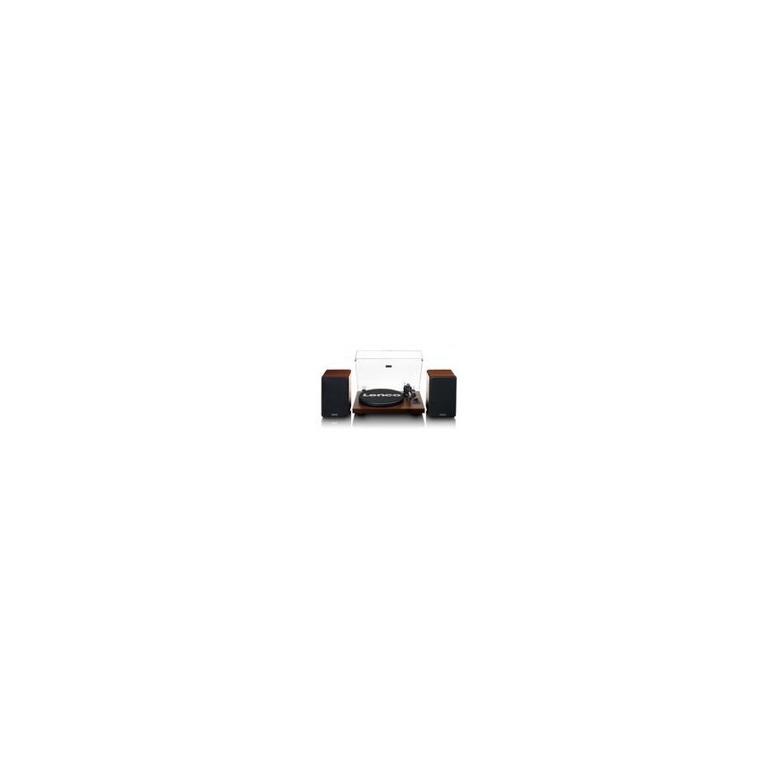 Lenco LS-60BK juodas