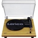 Lenco LS-60BK melns Lenco LS-60BK melns