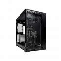 Stealkey Customs SK-Crosscool III Lian Li O11 DYNAMIC EVO RGB Distroplate D-RGB