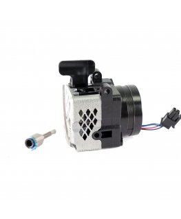 E3D RapidChange Revo nozzle assembly for high flow, 1.4 mm