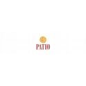 Сиденье для шезлонга 39 x 16,7 см PATIO Сиденье для шезлонга 39 x 16,7 см PATIO