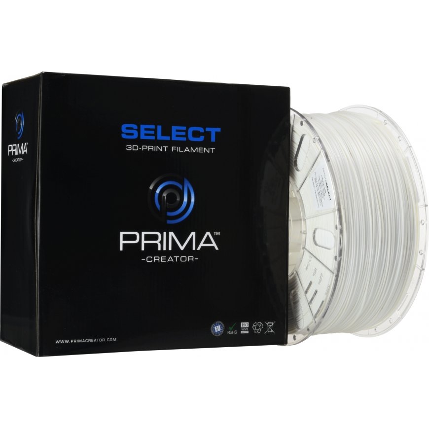 Prima Creator PrimaSelect PS-ASA-175-1000-BK печатный материал для 3D-принтеров Стирол-акрилонитрил-