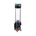 Watercool Heatkiller V Ultra GPU veepump RTX 5090 Palit ja Gainward, ARGB - Nikal + Akrüül, hõbedane Watercool Heatkiller V Ultra GPU veepump RTX 5090 Palit ja Gainward, ARGB - Nikal + Akrüül, hõbedane