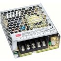 Mean Well LRS-35-24 modulinis maitinimo šaltinis 24V 1.5A 36W Mean Well LRS-35-24 modulinis maitinimo šaltinis 24V 1.5A 36W