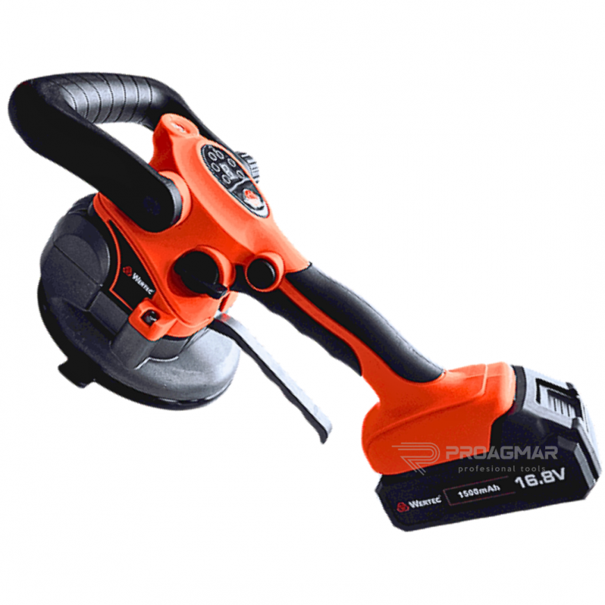 WERTEC 5901721736498 – 2