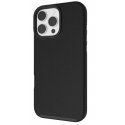 JT BERLIN Pankow Solid MagSafe mobile phone case 17.5 cm (6.9") Cover Black