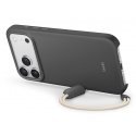 Apple Beats iPhone 17 Pro Max Kickstand Case with MagSafe and Camera Control - Granite Grey Apple Beats iPhone 17 Pro Max Kickstand Case with MagSafe and Camera Control - Granite Grey