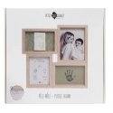 Puzzle rėmelis su antspaudu ir nuotrauka Petit Artichaut - Lapai Puzzle rėmelis su antspaudu ir nuotrauka Petit Artichaut - Lapai