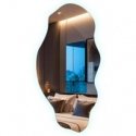 SUBLIgraw sheet - silver mirror SUBLIgraw sheet - silver mirror