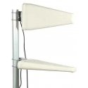 Trans Data LOGARITMINĖ ANTENA MIMO TD-LTE-KYZ-10/10+10M+SMA GSM/GPRS LTE Trans Data LOGARITMINĖ ANTENA MIMO TD-LTE-KYZ-10/10+10M+SMA GSM/GPRS LTE