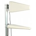 Data LOGARITMINEN ANTENNI MIMO TD-LTE-KYZ-10/10+10M+SMA GSM/GPRS LTE Data LOGARITMINEN ANTENNI MIMO TD-LTE-KYZ-10/10+10M+SMA GSM/GPRS LTE