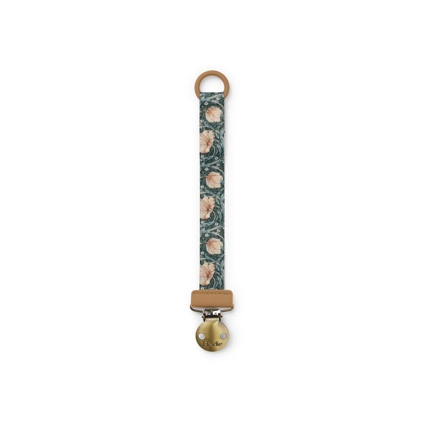 Elodie Details pacifier holder Pimpernel, green