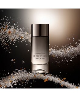 Issey Miyake LE SEL D'ISSEY LAATIKKO 3 kpl