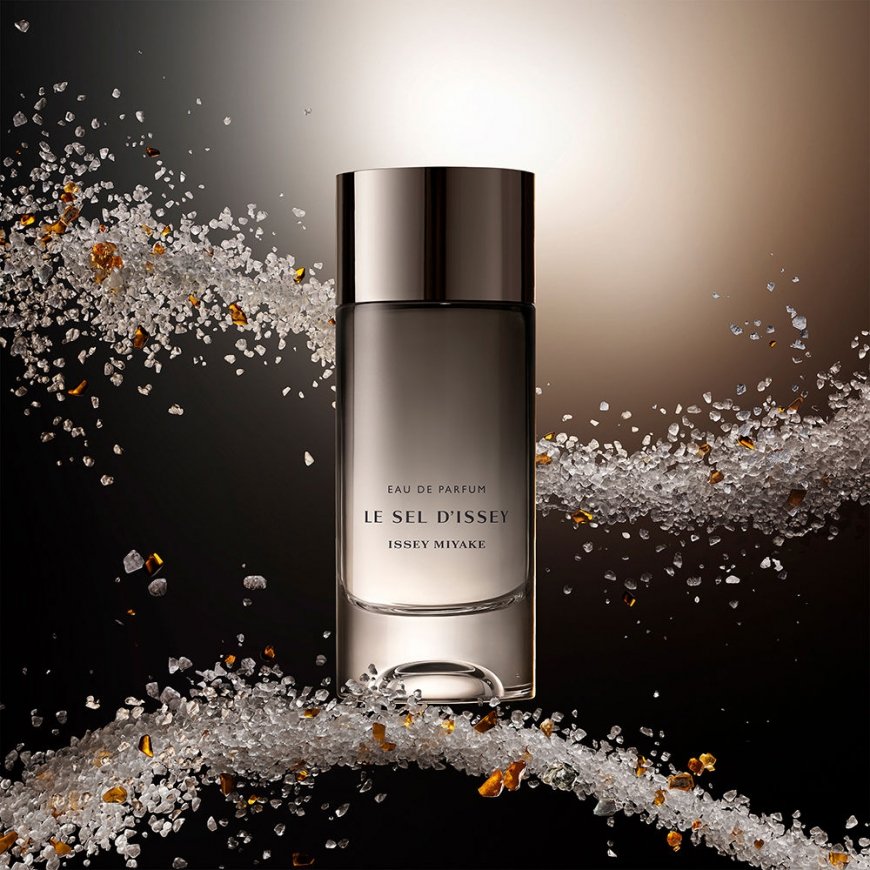 Issey Miyake LE SEL D'ISSEY KINGITUS 3 tk