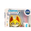 Смешанные фигурки-агенты Clade из серии CREATURE CASES, 11,5 см, ассорти Смешанные фигурки-агенты Clade из серии CREATURE CASES, 11,5 см, ассорти