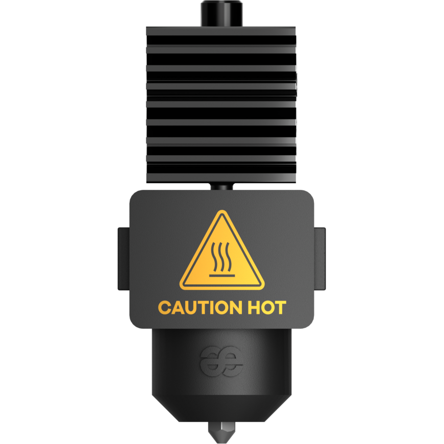 Phaetus - Conch Hotend M4 Bambu Lab A1/A1 mini – 2