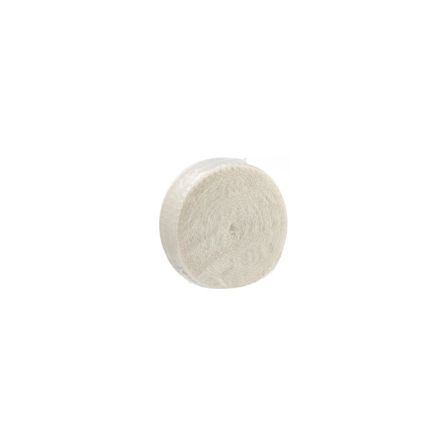 Smoker net for meat, width 125 mm, 32 eyes, 50 m - Hendi 559260