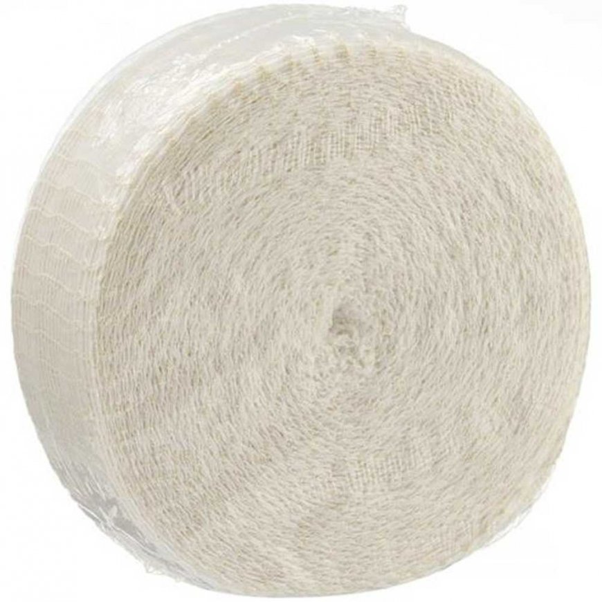Smoker net for meat, width 125 mm, 32 eyes, 50 m - Hendi 559260 – 2