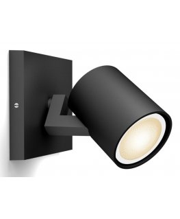 Philips Hue 929003812201 smart lighting Smart lighting spot Bluetooth 4.2 W