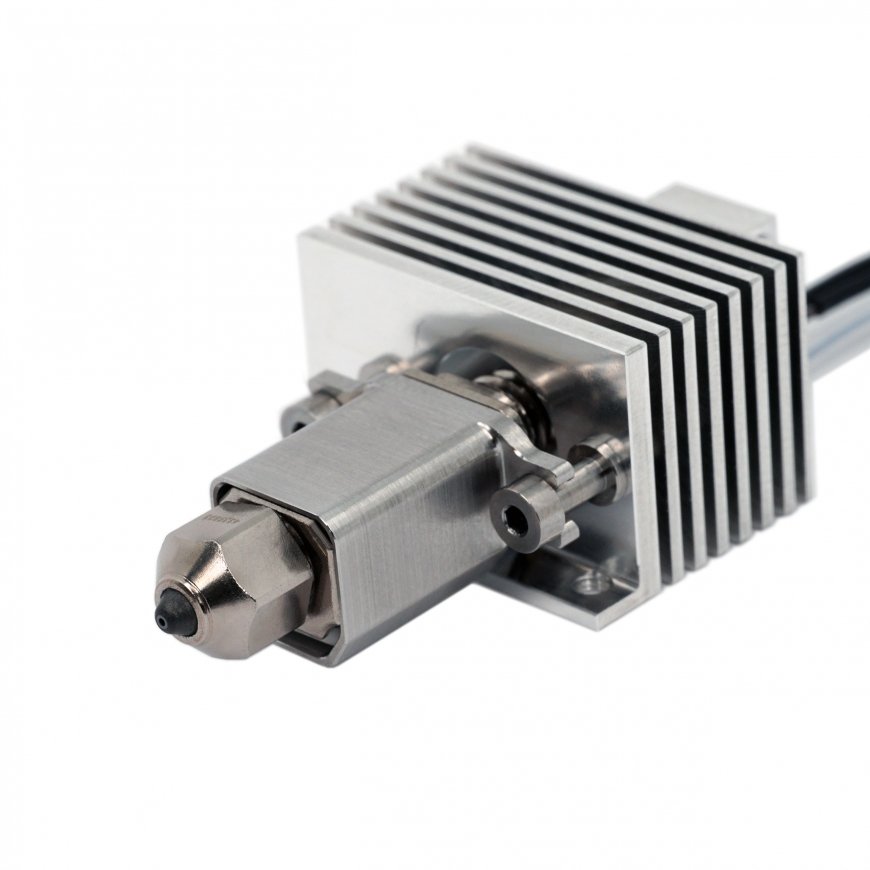 Microswiss FlowTech™ atsarginė šildytuvo šerdis, skirta Bambu Lab X1 (M3109X) – 2