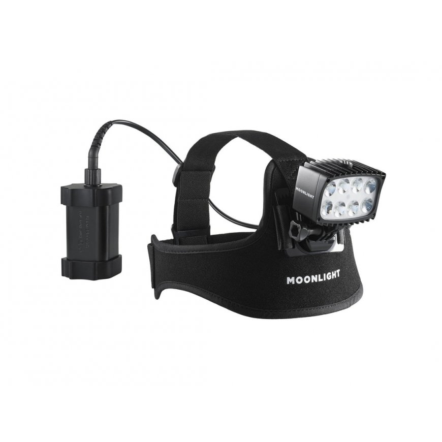 MOONLIGHT Яркость как у Дня 4000 – 2