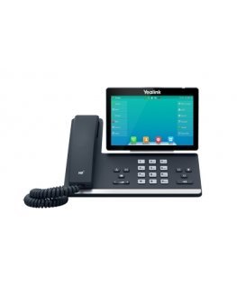 Yealink SIP-T57W IP-телефон Серый ЖК Wi-Fi