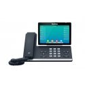 Yealink SIP-T57W IP-телефон Серый ЖК Wi-Fi Yealink SIP-T57W IP-телефон Серый ЖК Wi-Fi