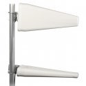 Trans Data LOGARITMINĖ ANTENA MIMO TD-LTE-KYZ-10/10+20M+SMA GSM/GPRS LTE Trans Data LOGARITMINĖ ANTENA MIMO TD-LTE-KYZ-10/10+20M+SMA GSM/GPRS LTE