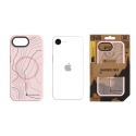 Tactical MagForce Hyperstealth Sika Cover for iPhone 16e Pink Pa