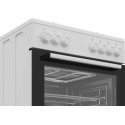 VIRYKLĖ G-E FBE62120SWD BEKO