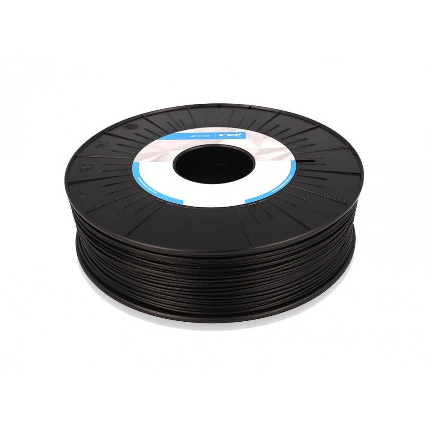 BASF Ultrafuse PC GF30 2.85 mm 0.7kg - Black