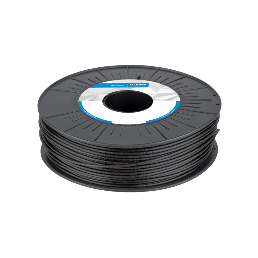 BASF Ultrafuse PC GF30 2.85 mm 0.7kg - Black – 2