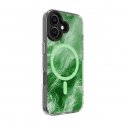 Apple iPhone 17 IMD Glacier Kestus Magsafe Roheline